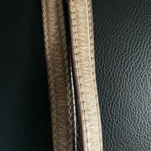 Michael michael kors python print leather bag - Picture 11 of 16